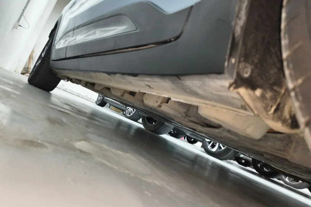 Фото машины 17