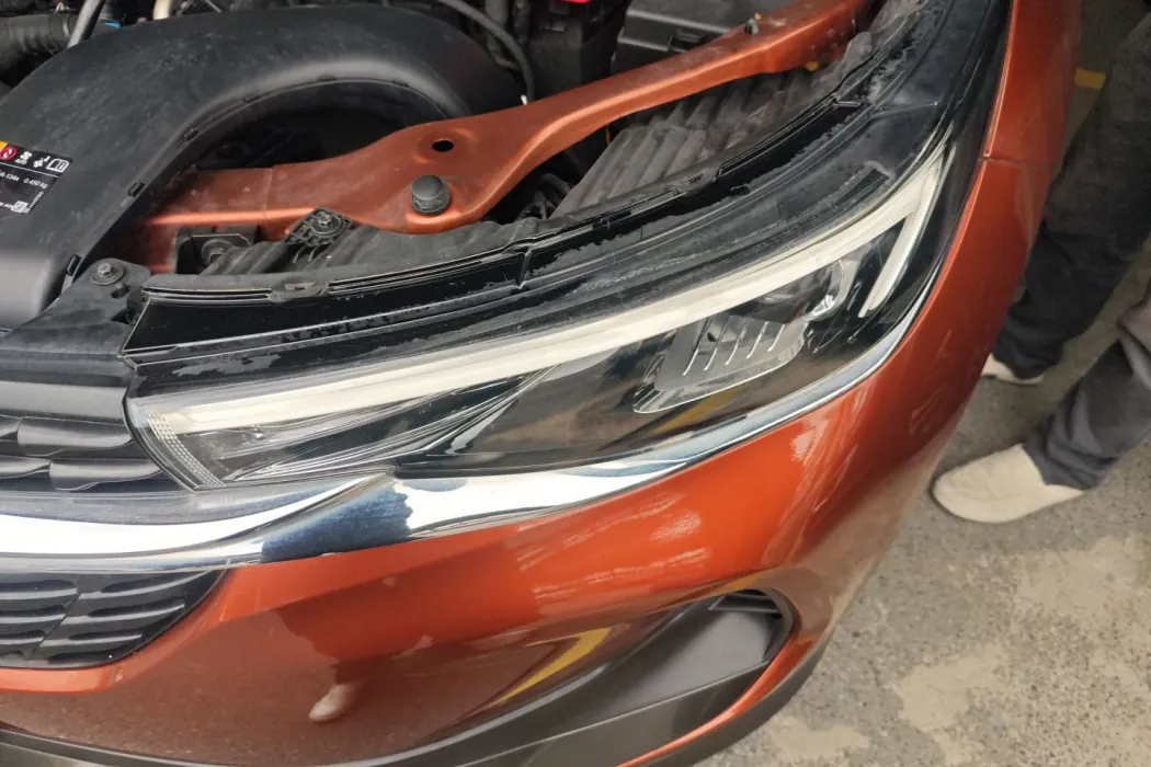 фото машины