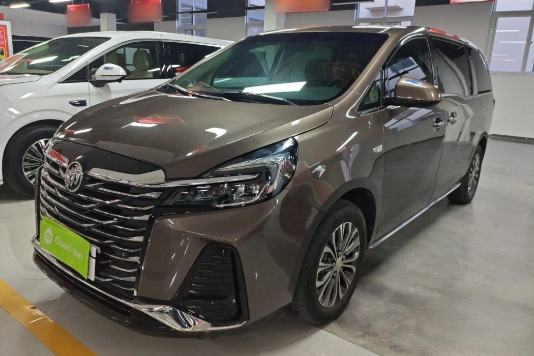 Бэкграунд машины