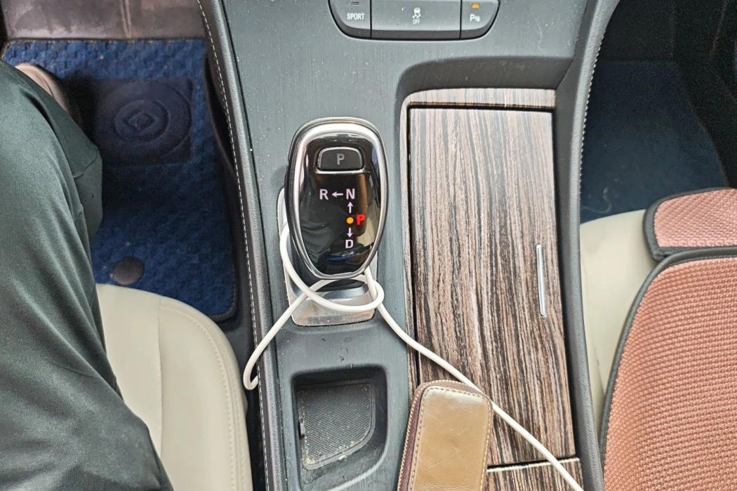 Фото машины