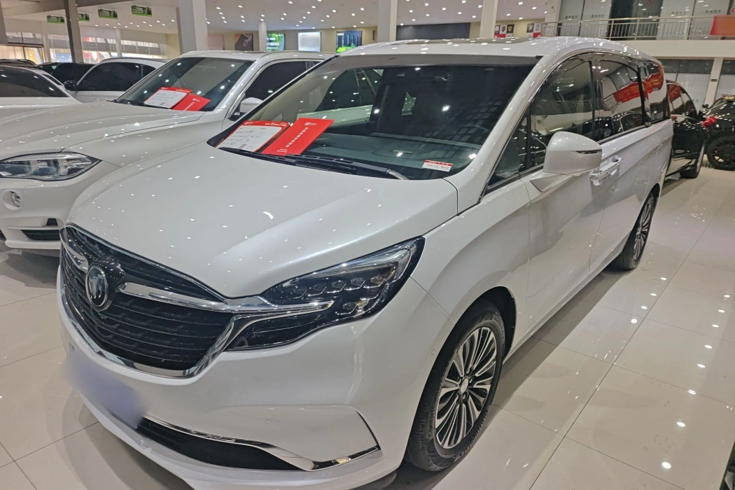 Бэкграунд машины