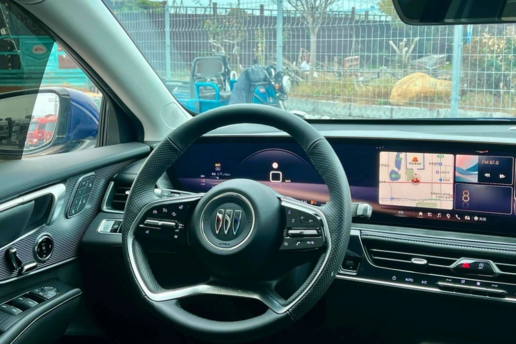 Фото машины 8