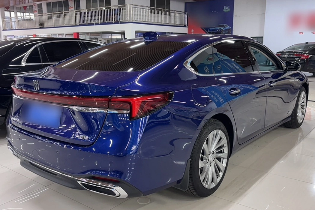 Бэкграунд машины