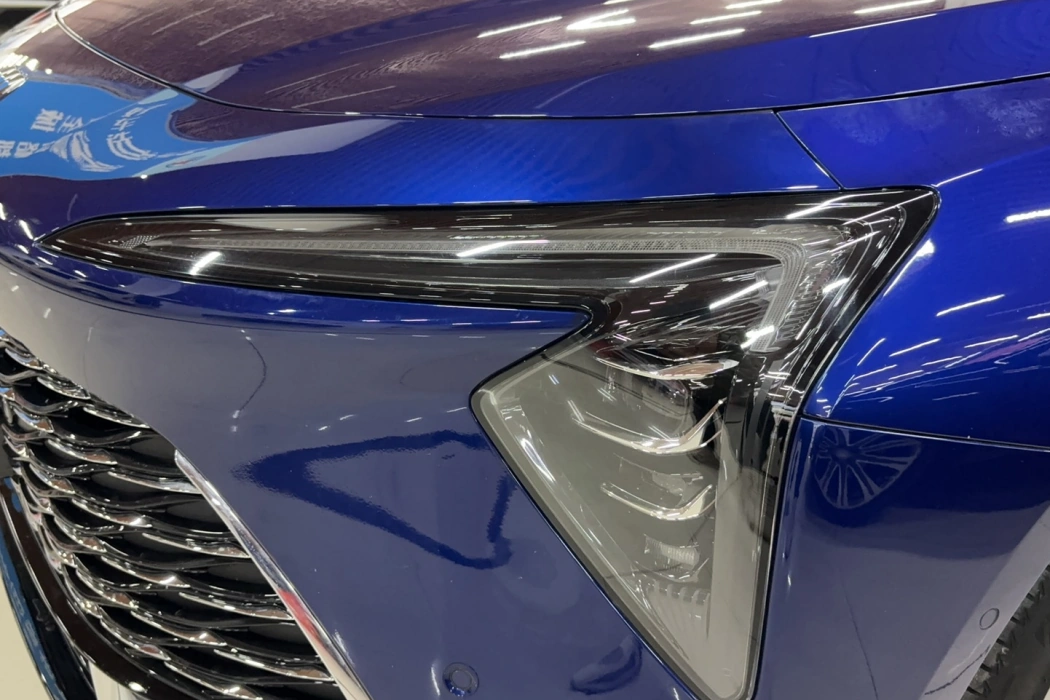 Фото машины 21