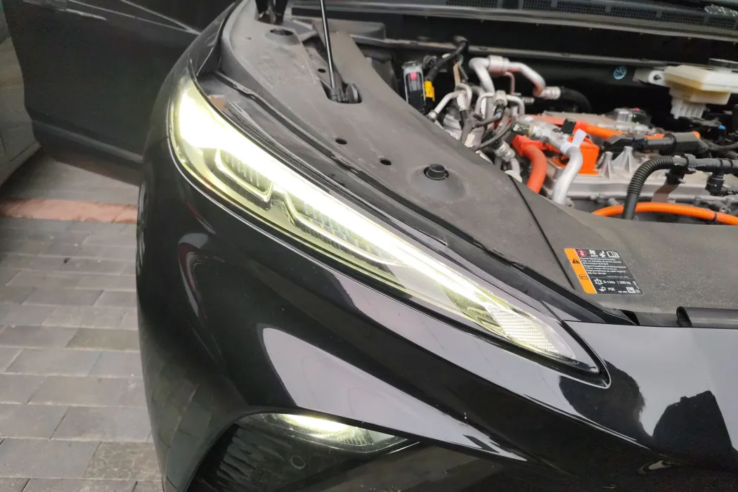 Фото машины