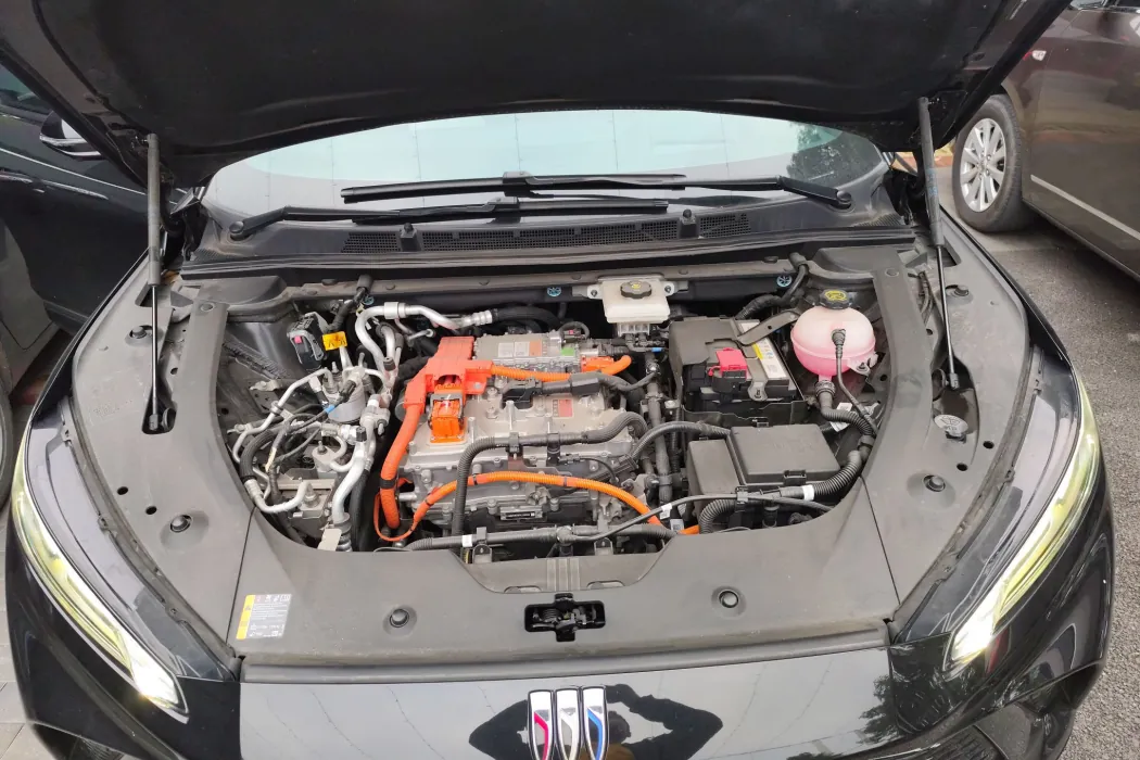 Фото машины