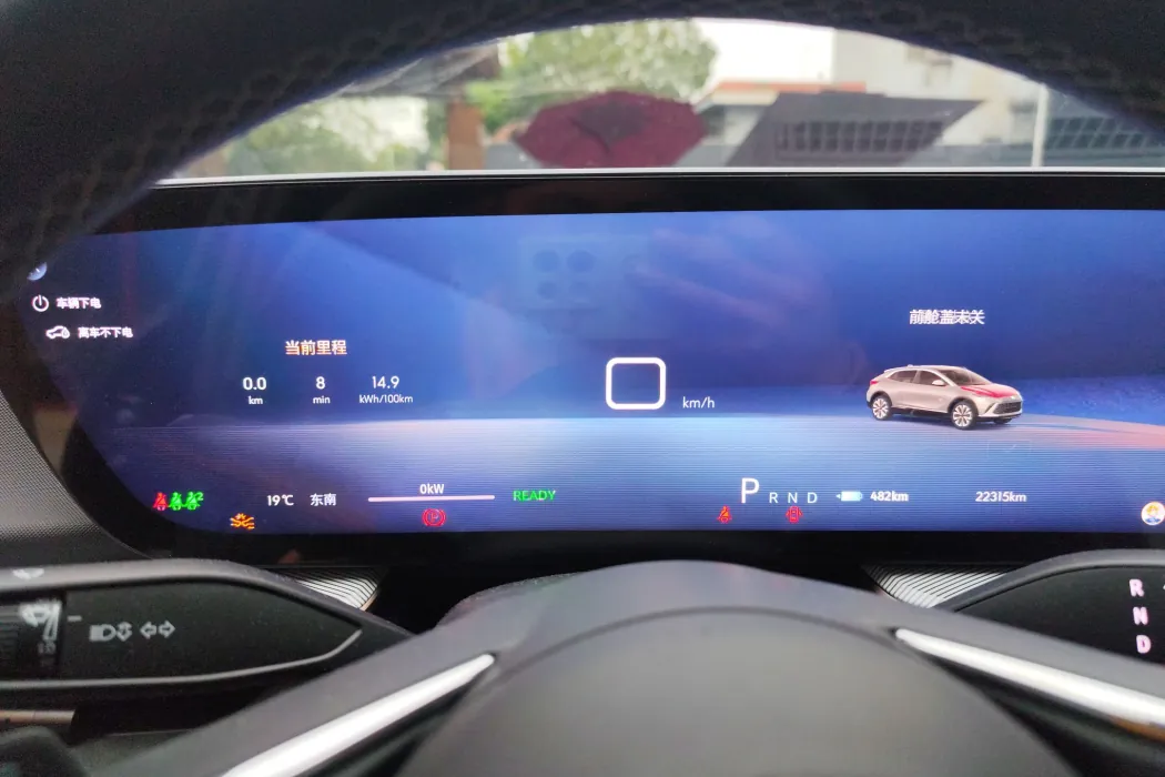 Фото машины