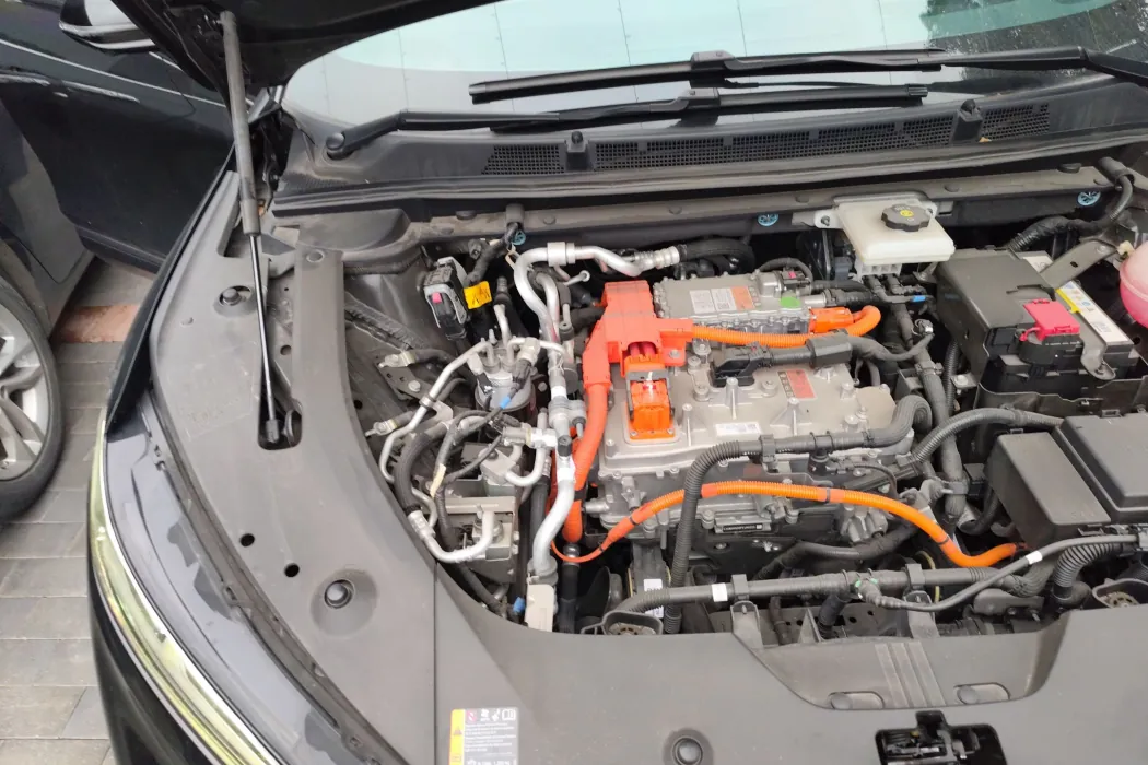 Фото машины