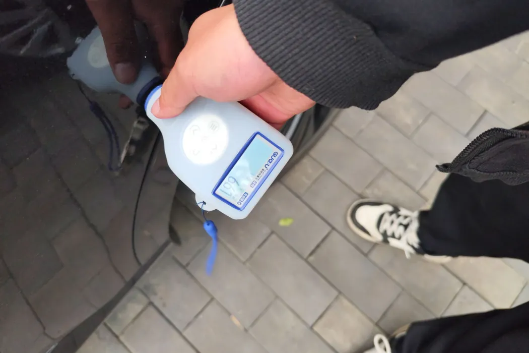 фото машины