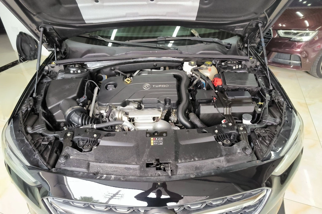 Фото машины