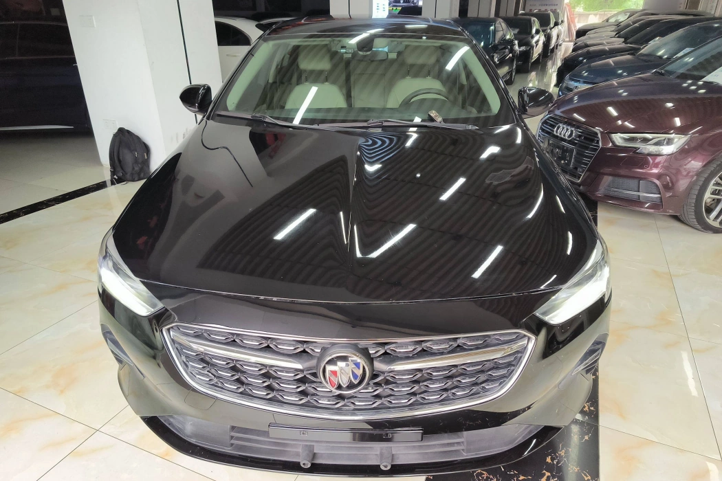 Фото машины