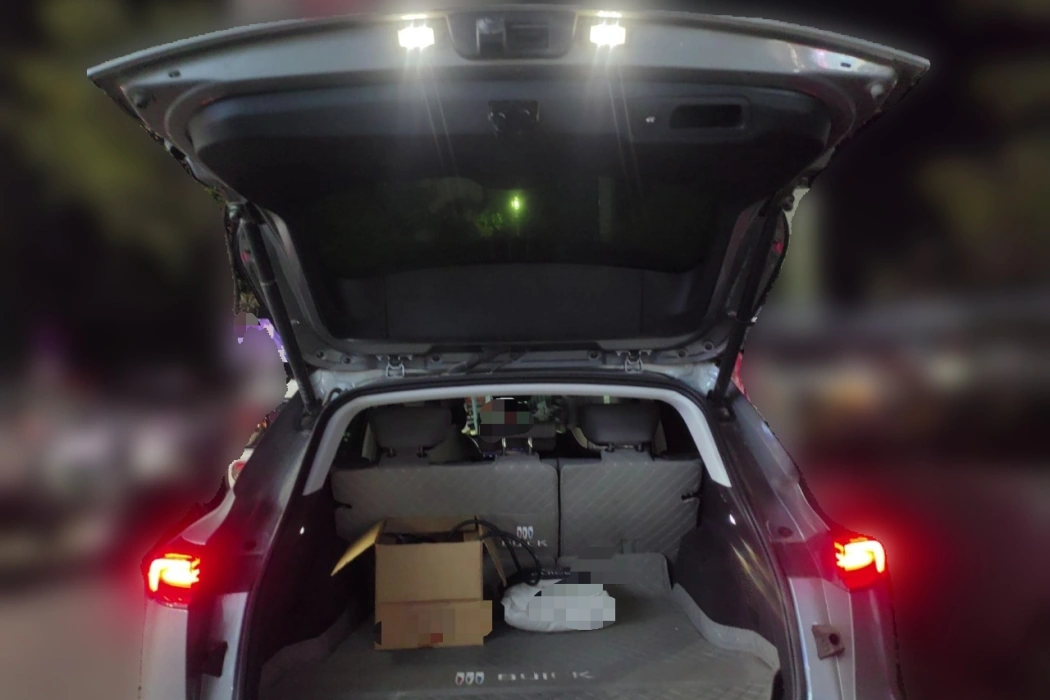 Фото машины