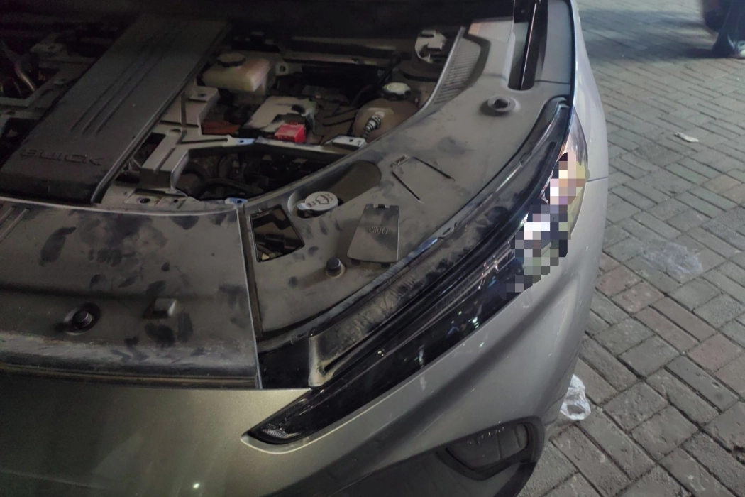 Фото машины