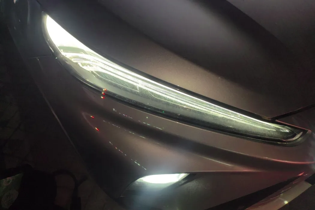 Фото машины