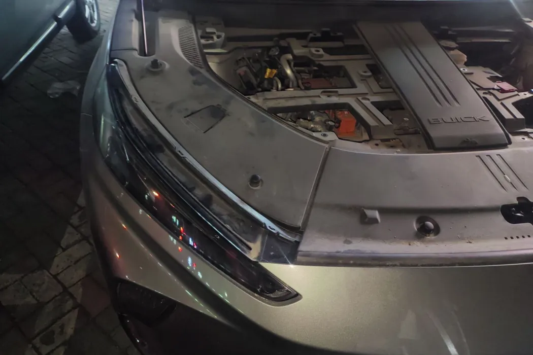 Фото машины