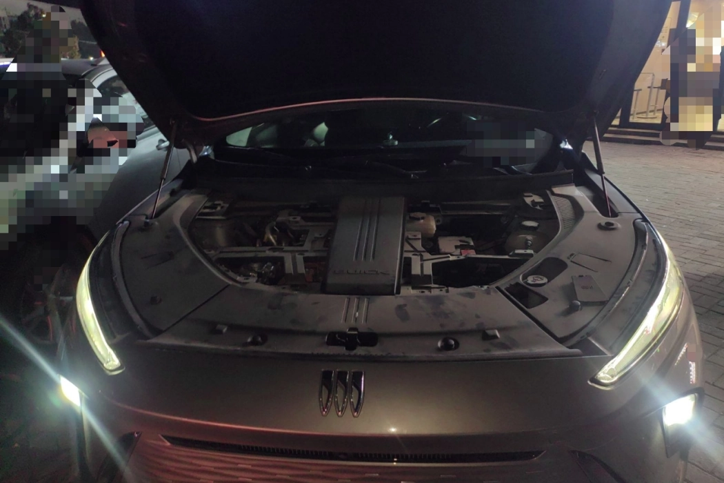 Фото машины