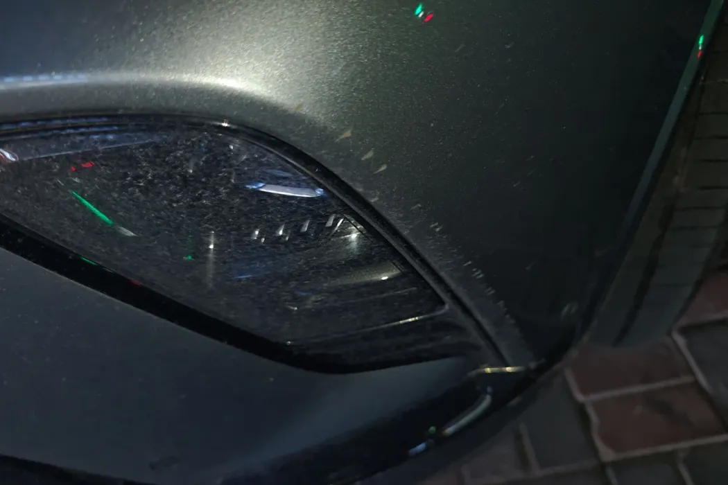 Buick E5 2023 models enjoy the standard battery life version