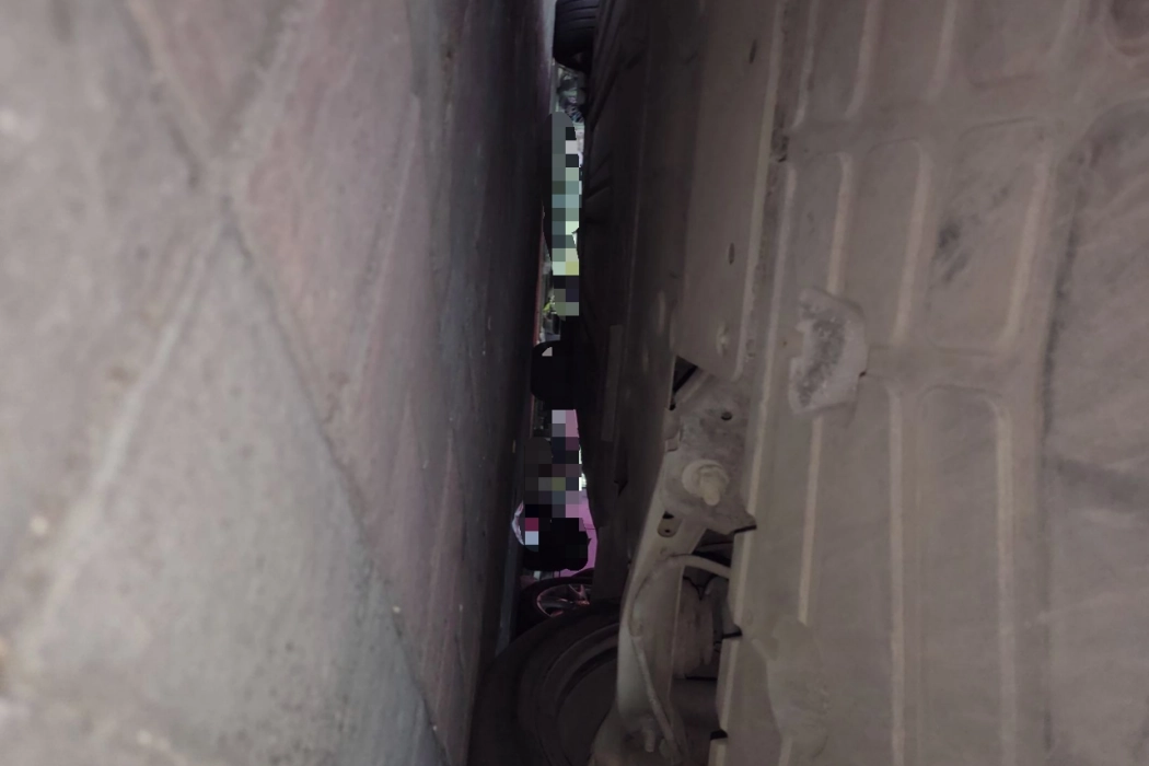 Фото машины