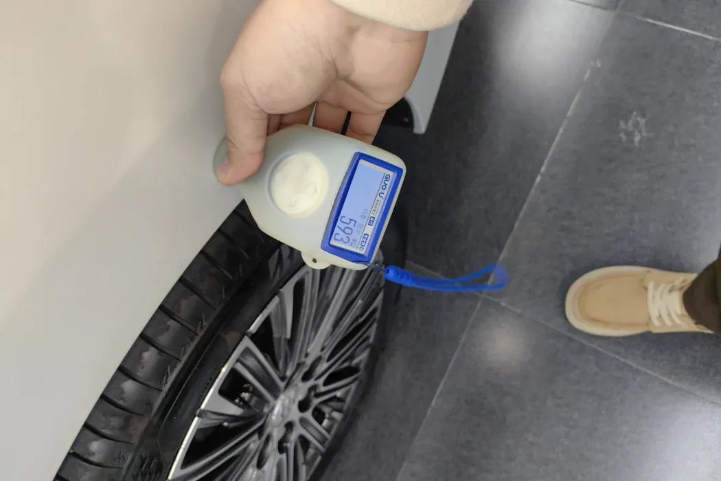 фото машины