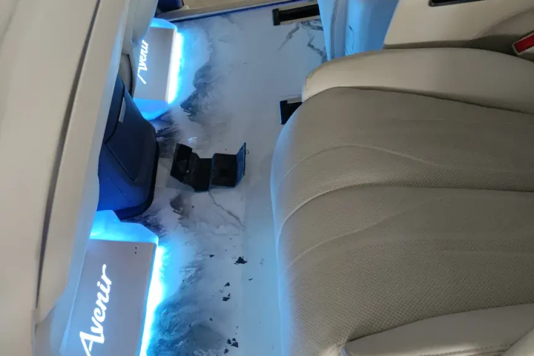 фото машины