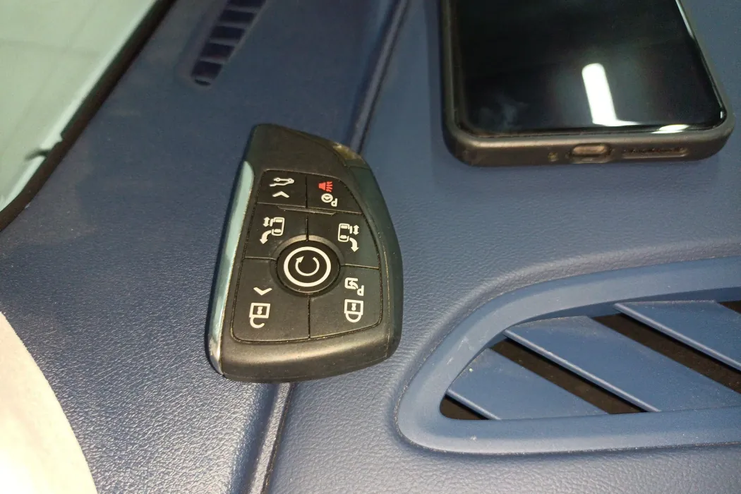 Фото машины