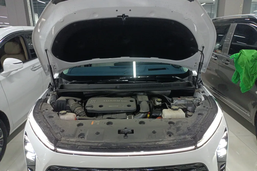 Фото машины