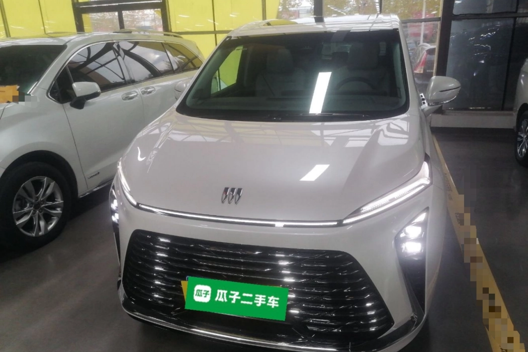 Бэкграунд машины