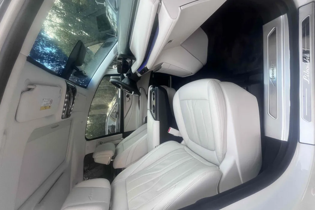 Фото машины