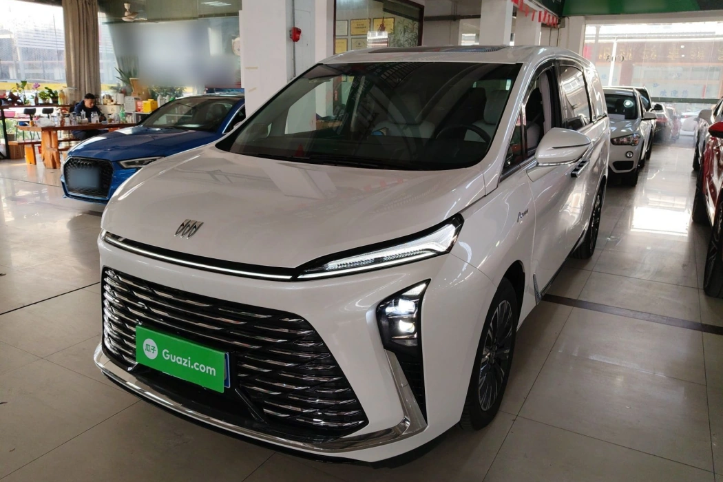 Бэкграунд машины