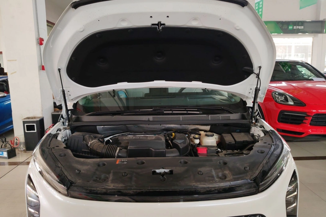 Фото машины