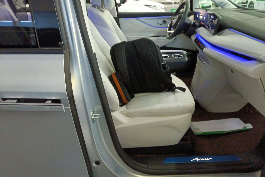 Фото машины