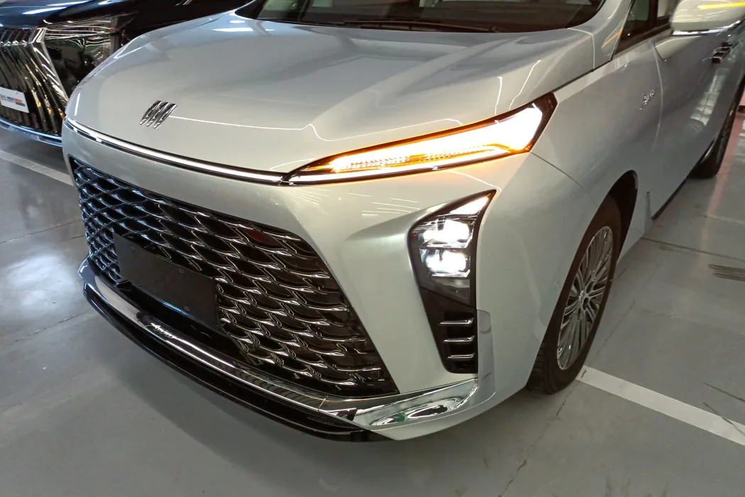 Фото машины