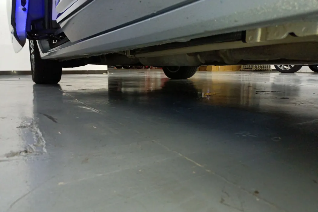 Buick GL8 New Energy 2024 Lu Zun Luxury Edition 7-seater