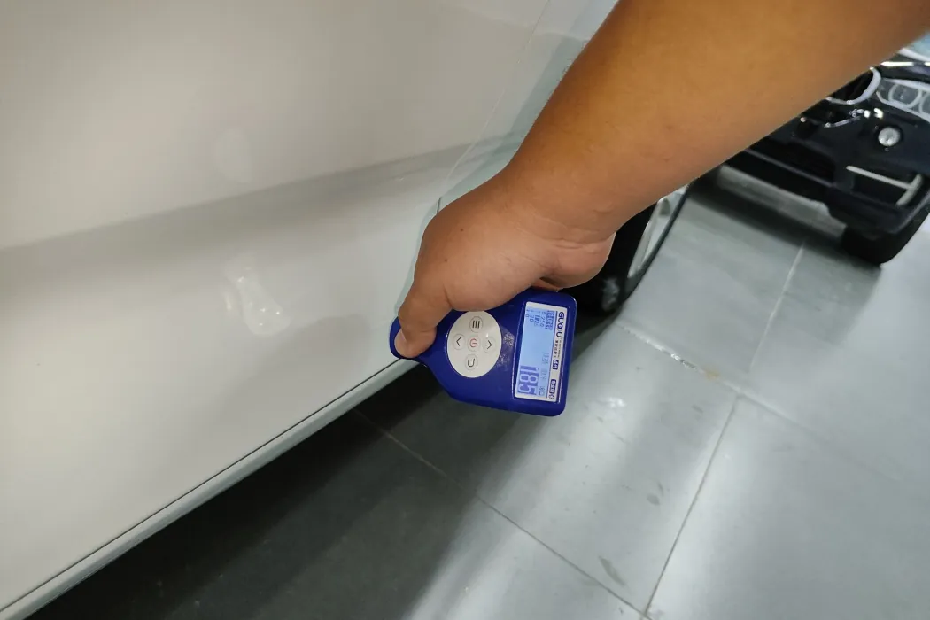 фото машины