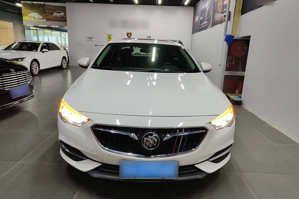 Фото машины