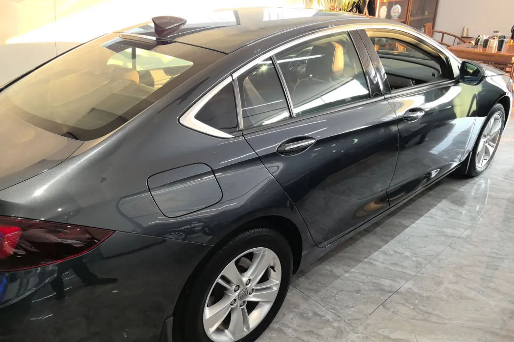 Buick Regal 2019 20T Elite Country VI