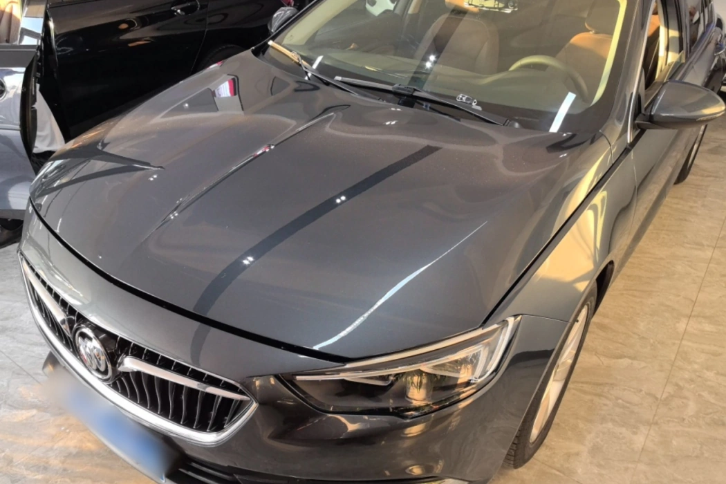 Бэкграунд машины