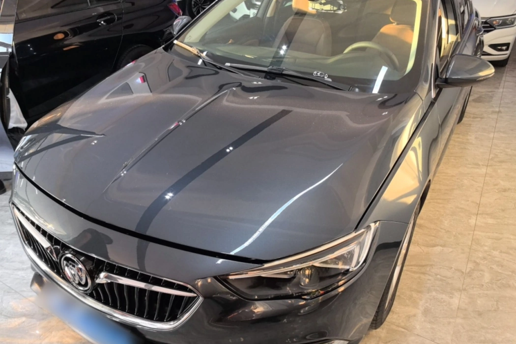 Фото машины