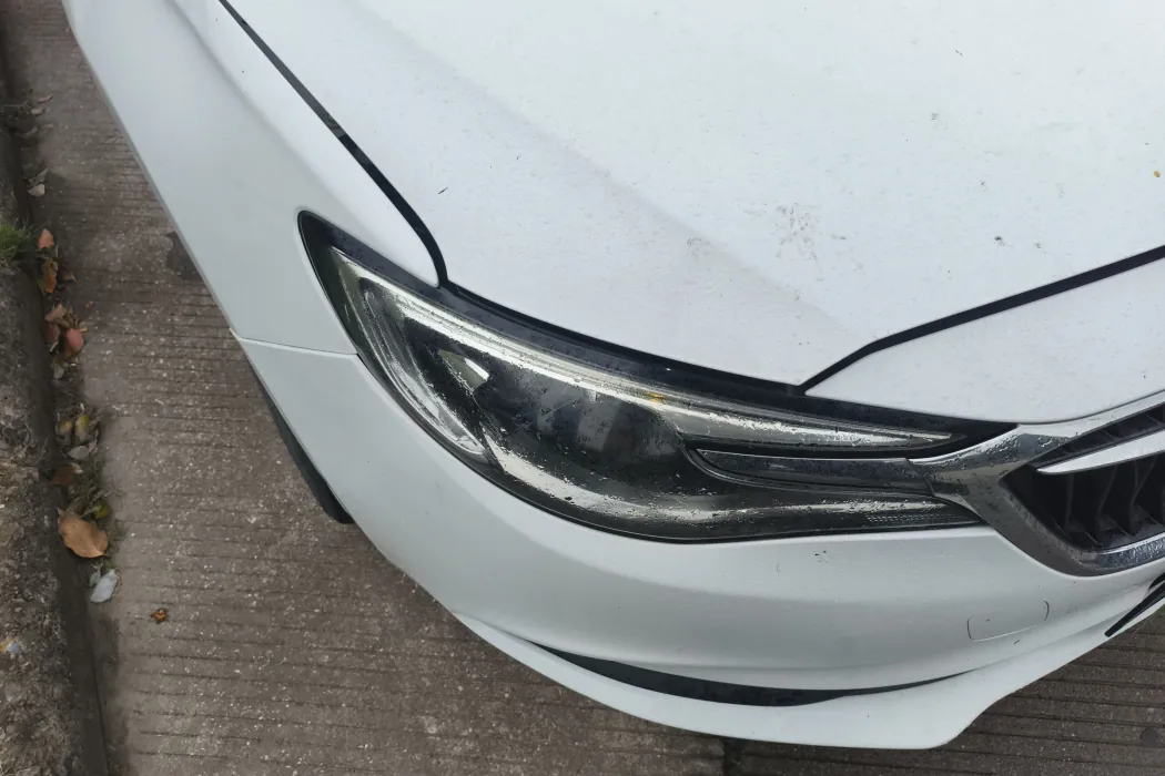 Фото машины