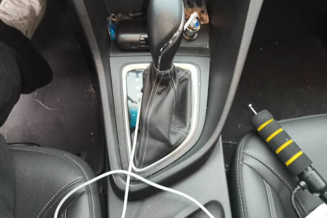 Фото машины