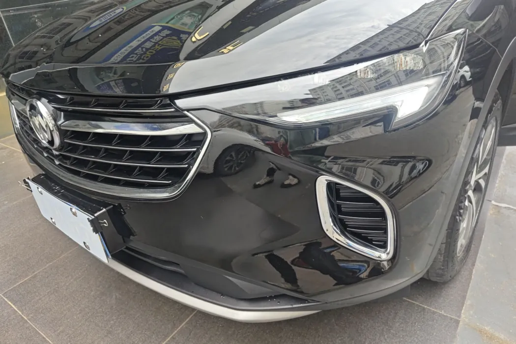 фото машины