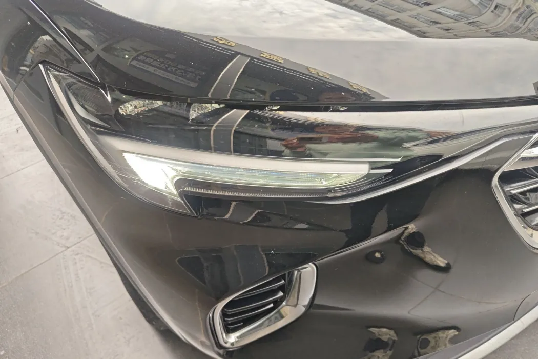 фото машины