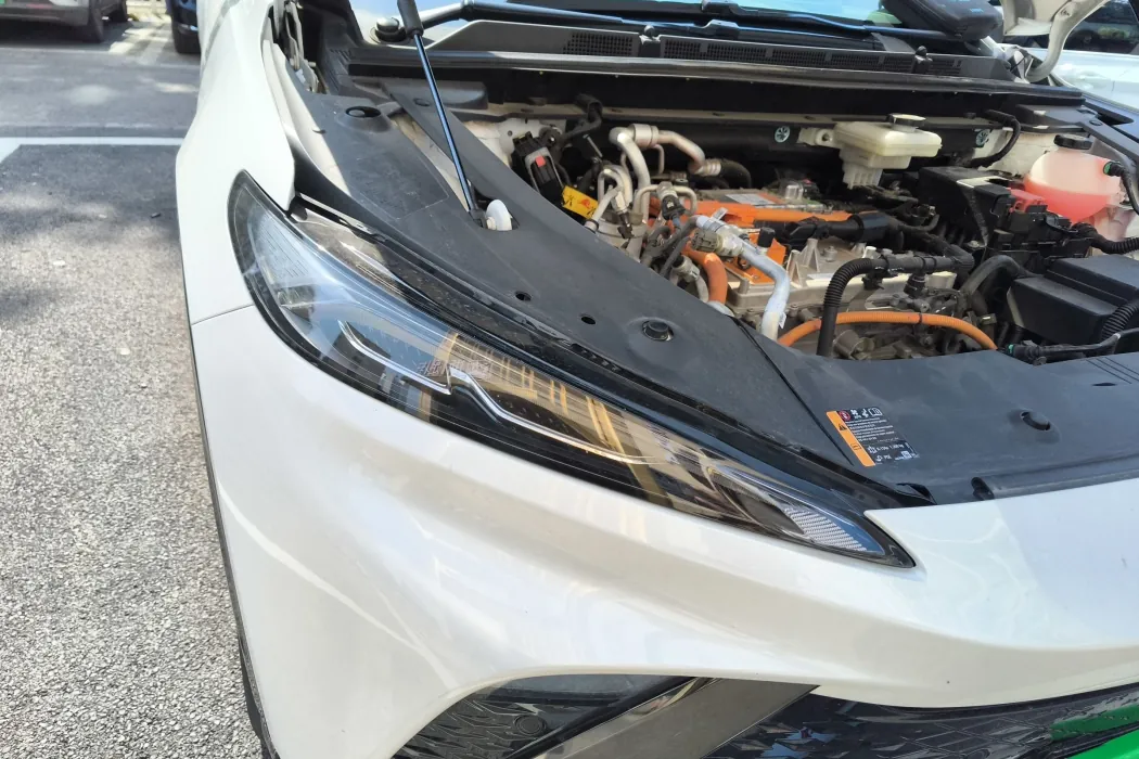 Фото машины