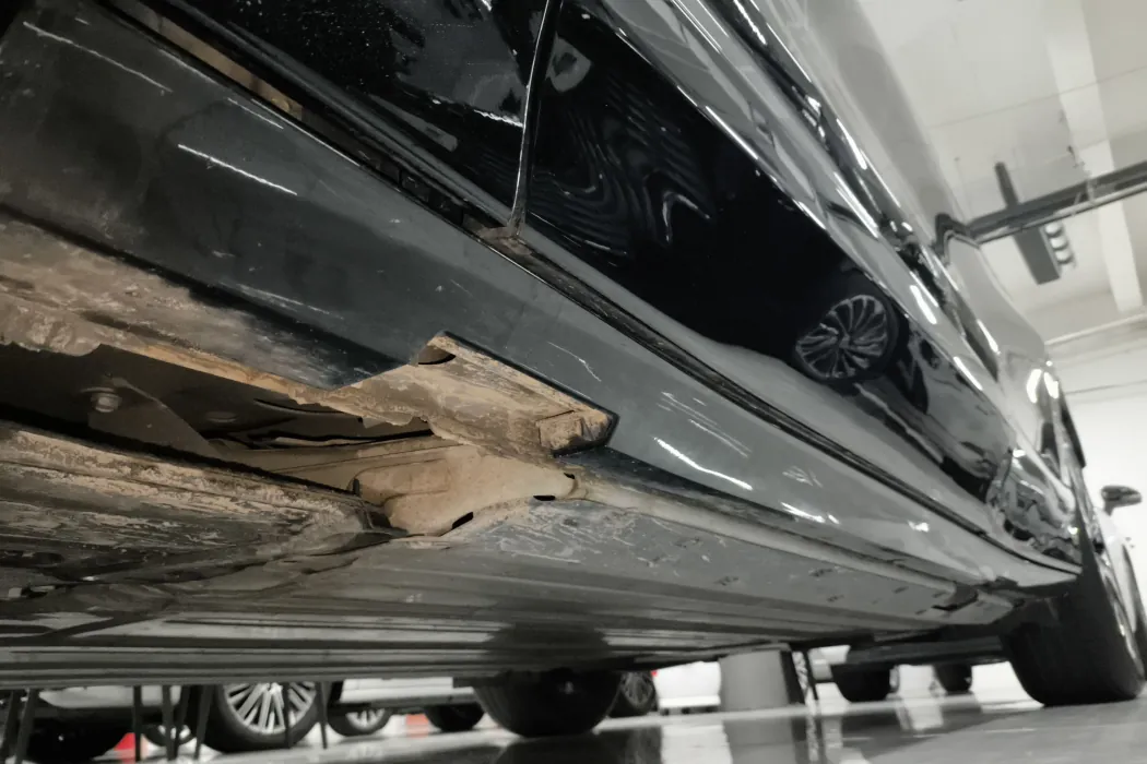 Фото машины