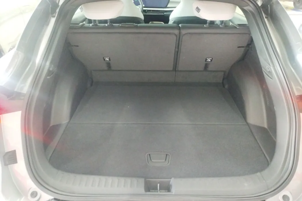 Buick E4 2023 GS version