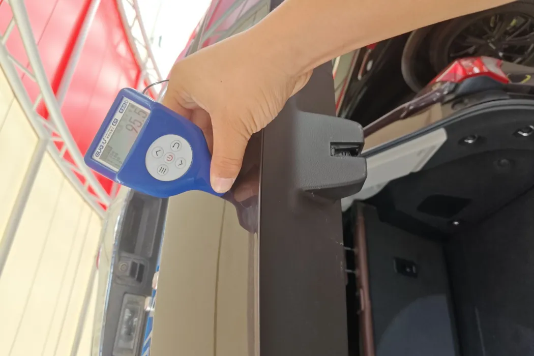 фото машины