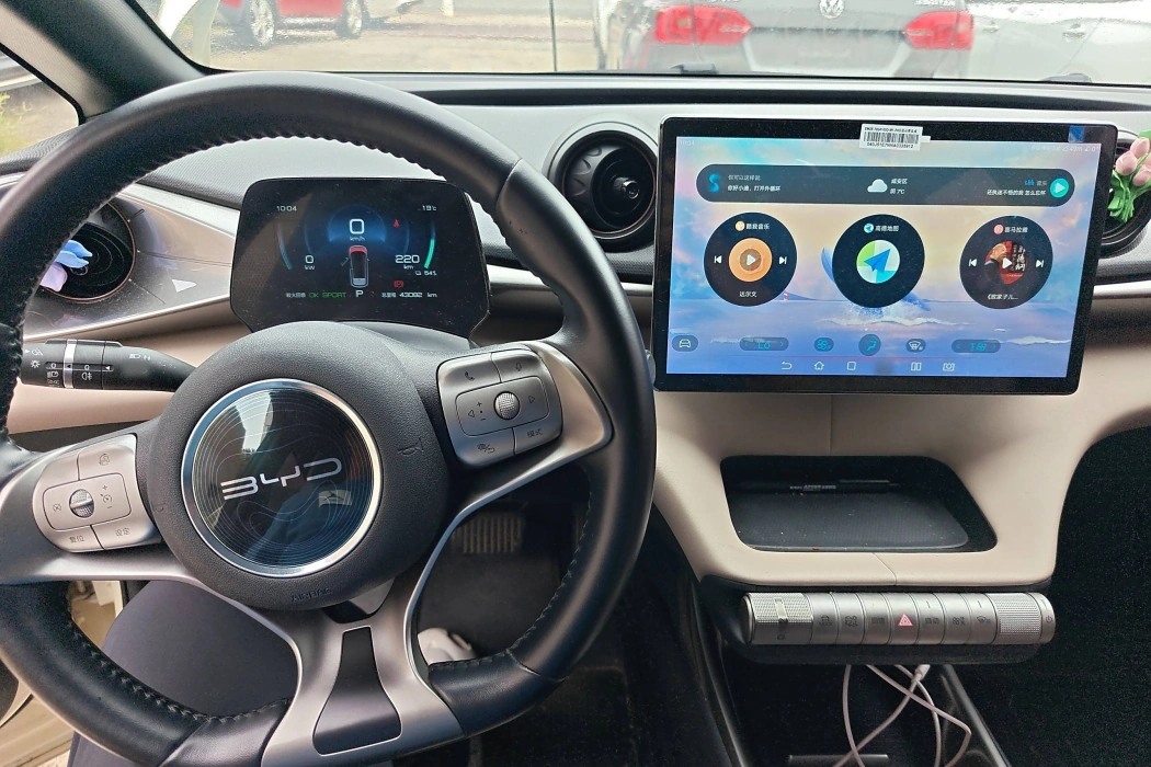 Фото машины