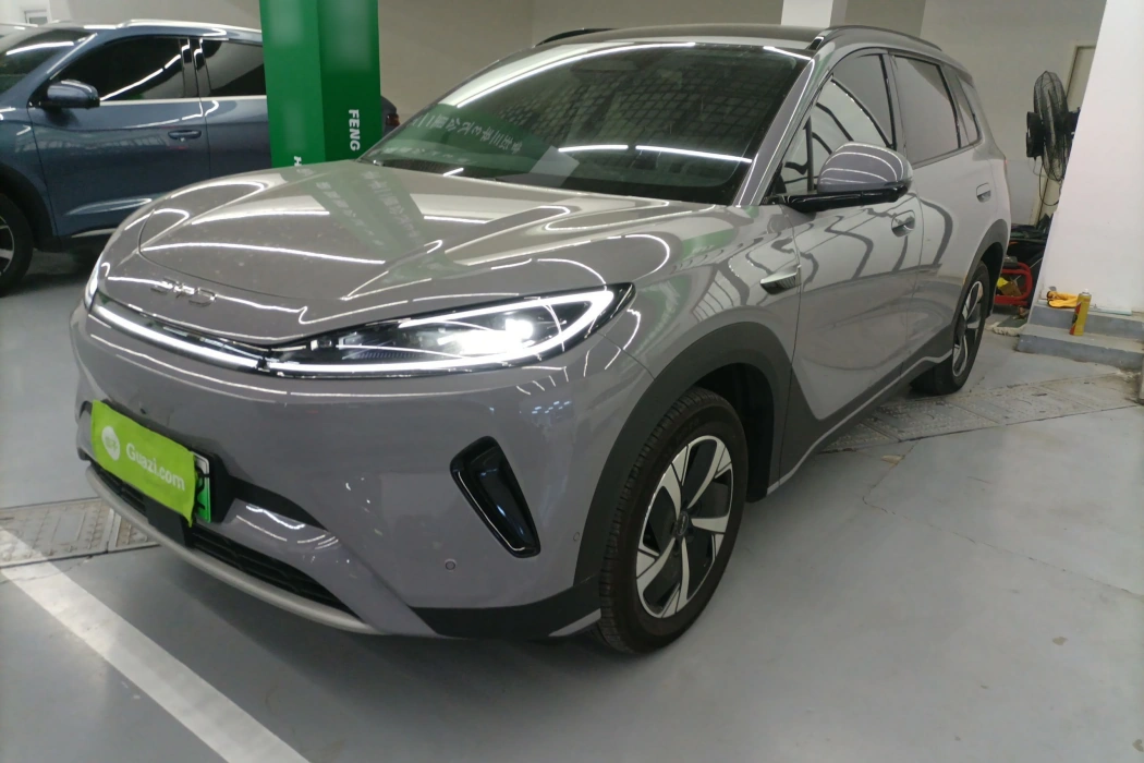 Бэкграунд машины