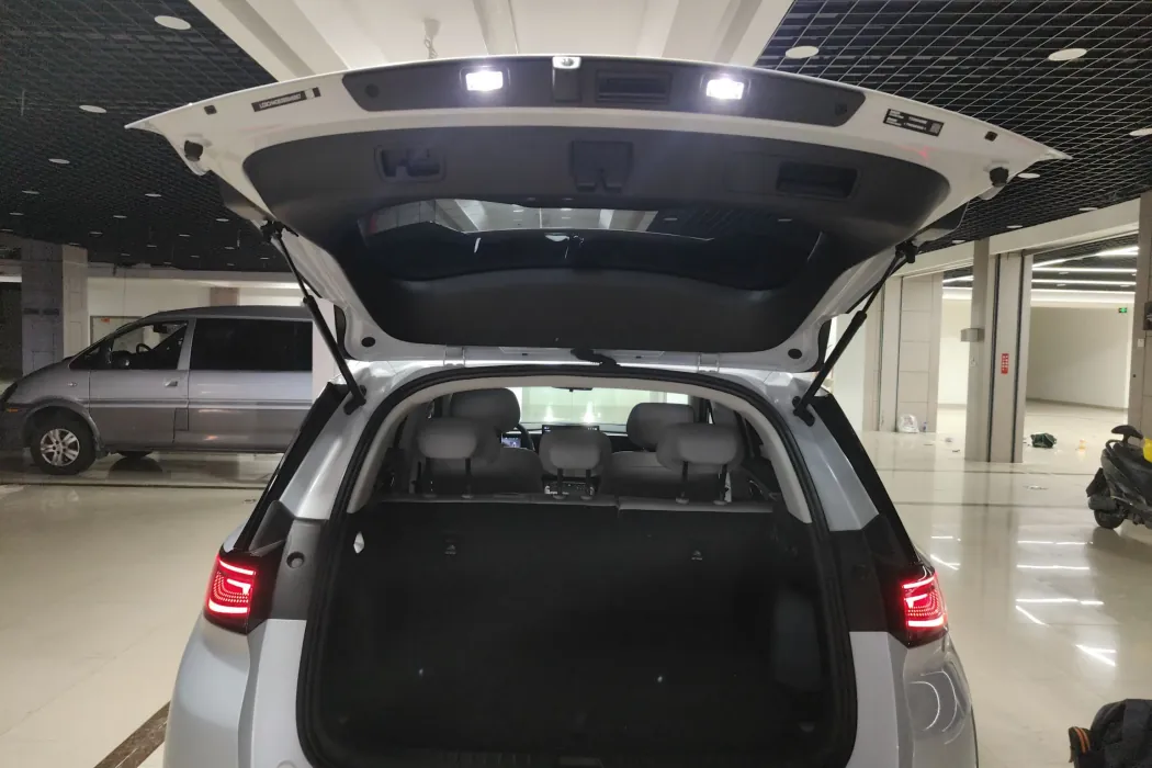 Фото машины 15