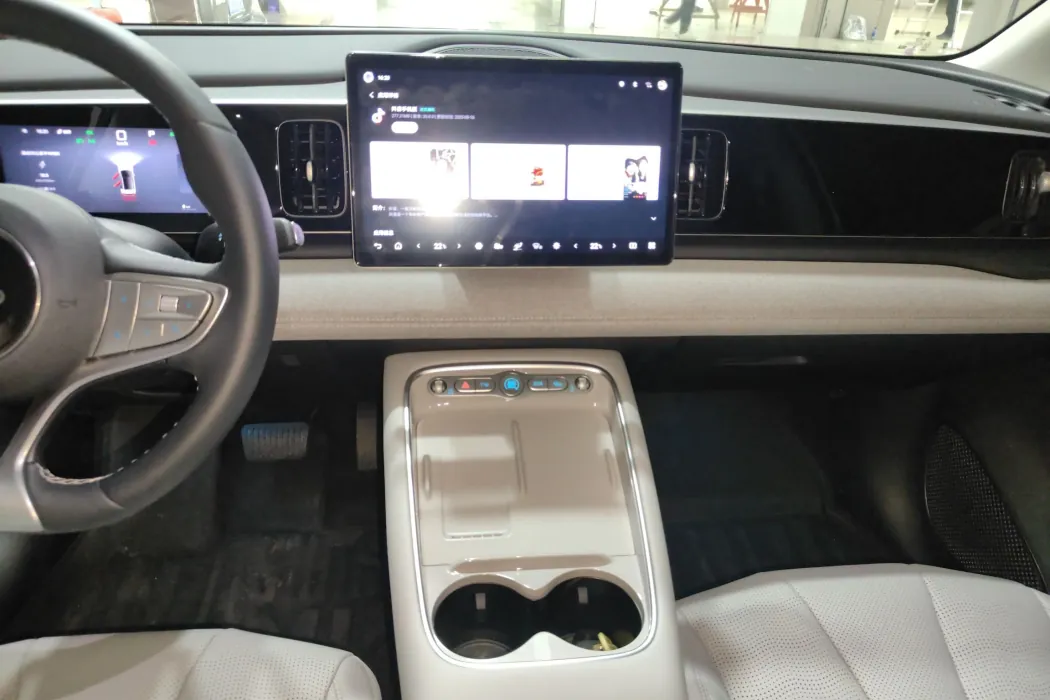 Фото машины 9